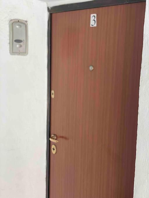 Ak Terminal Apartments Durres Exterior photo
